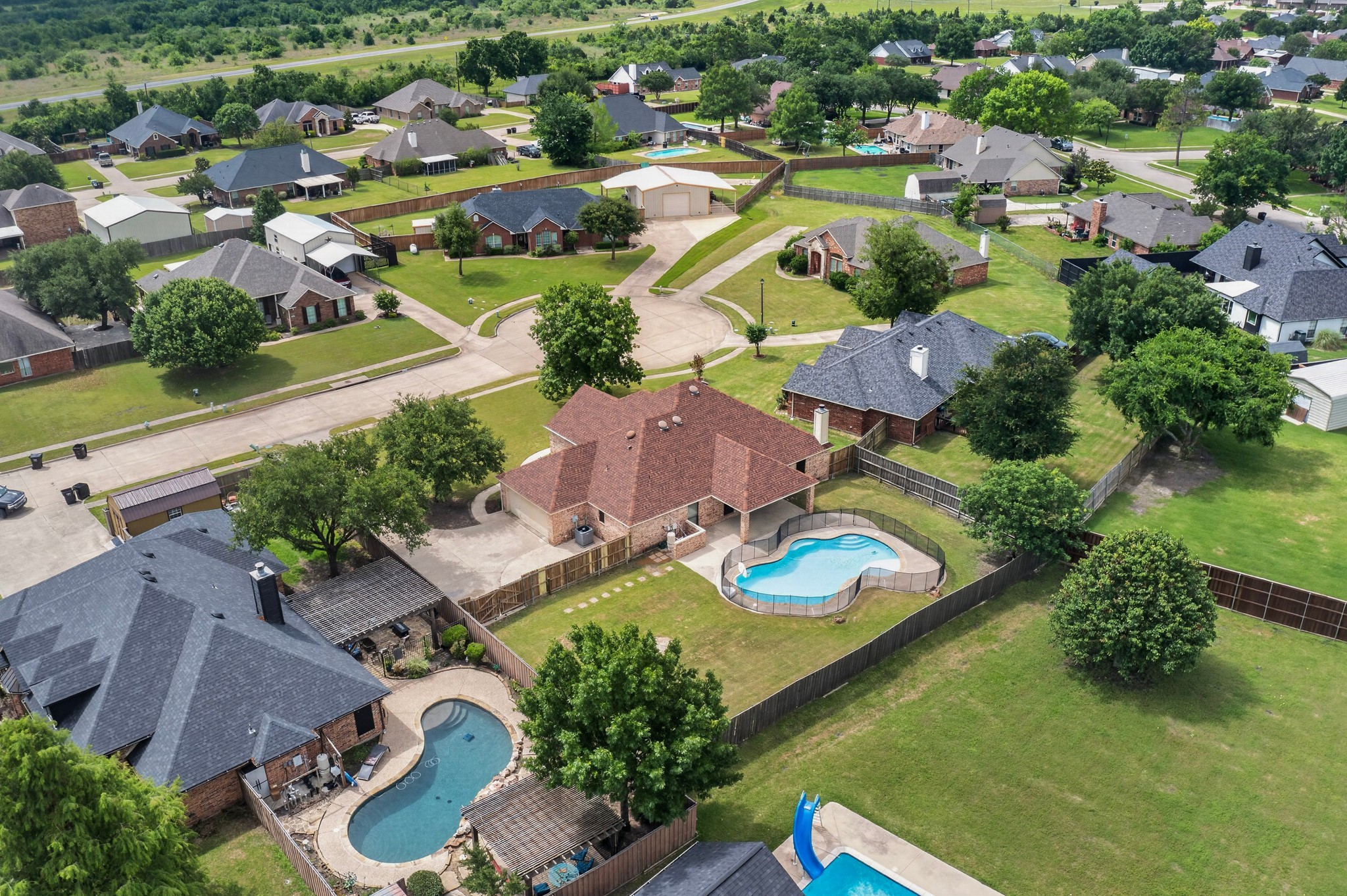 401 Champions Court Crandall TX 75114