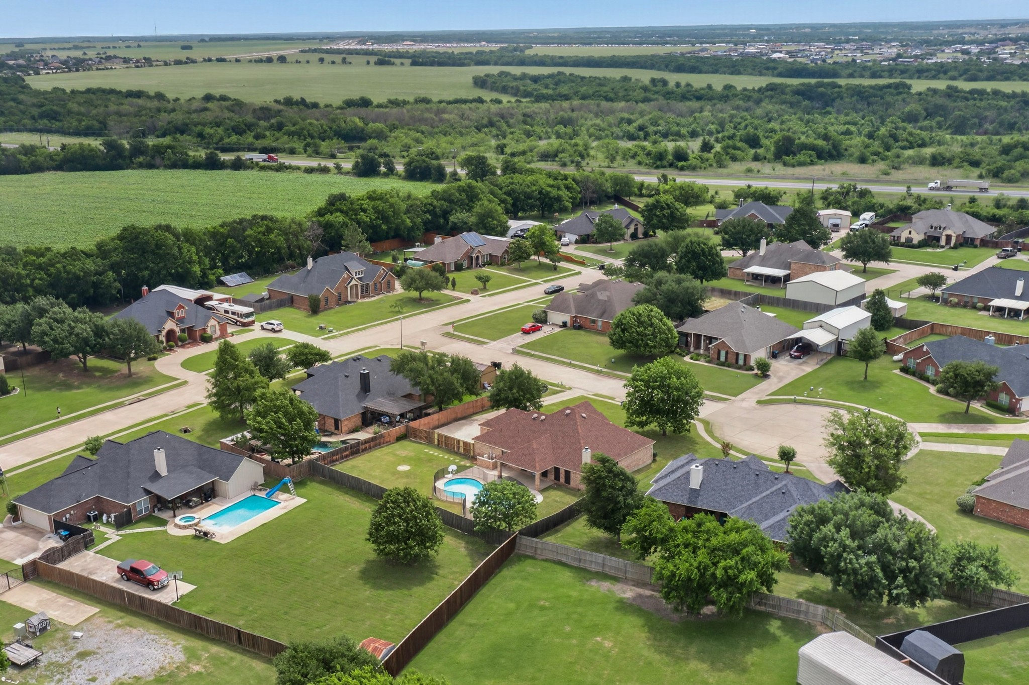401 Champions Court Crandall TX 75114