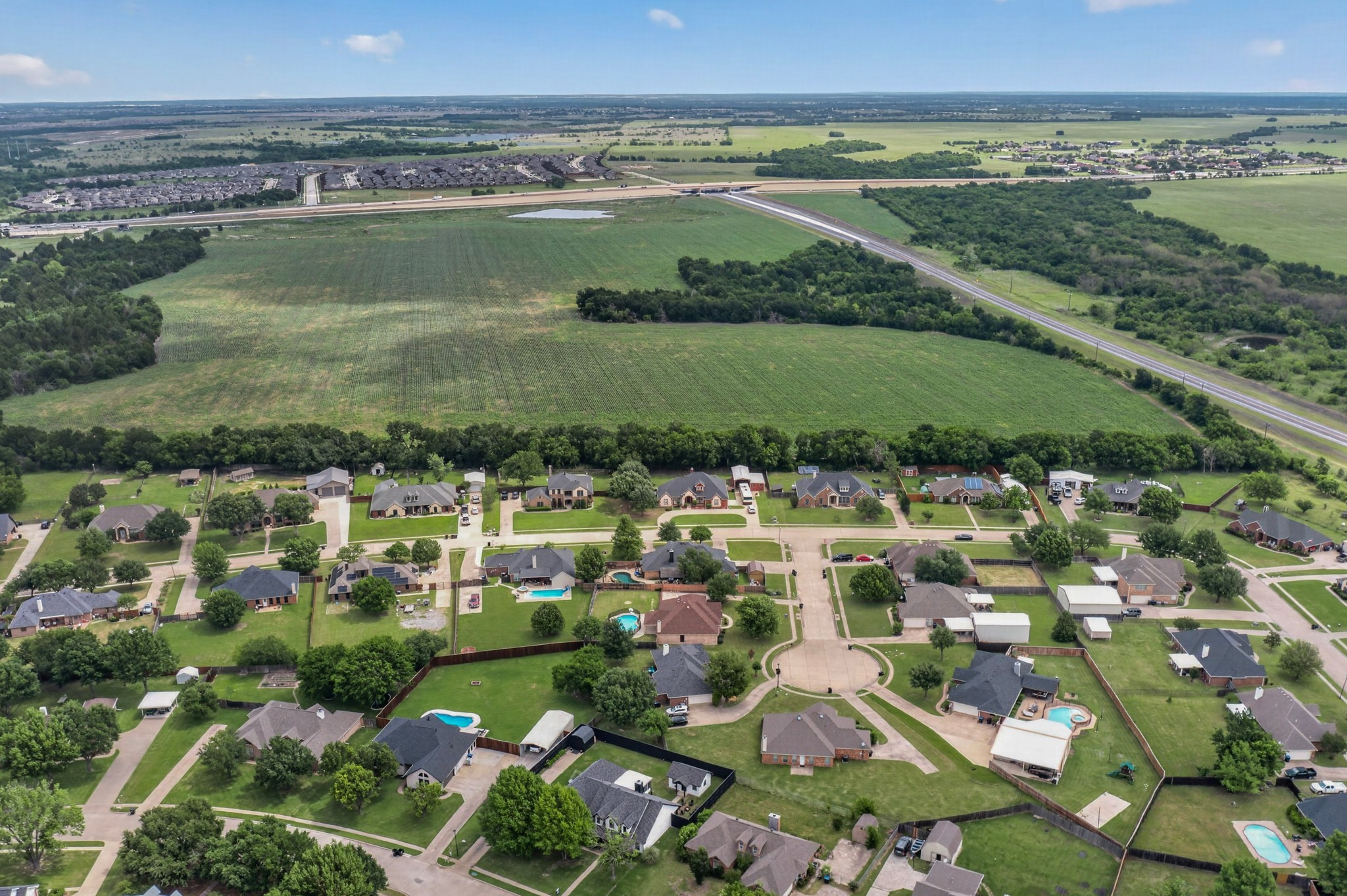 401 Champions Court Crandall TX 75114