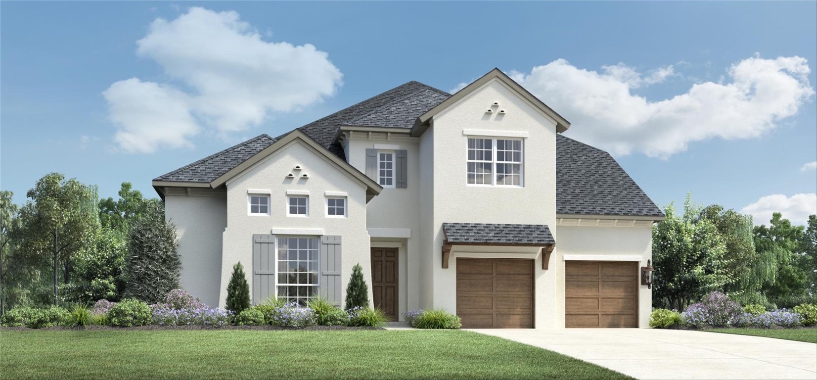 1004 Heritage West Court Flower Mound TX 75028