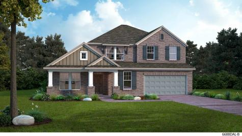 7533 Switchwood Lane Fort Worth TX 76123