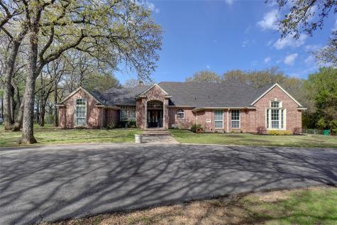 321 County Road 3418 Bridgeport TX 76426
