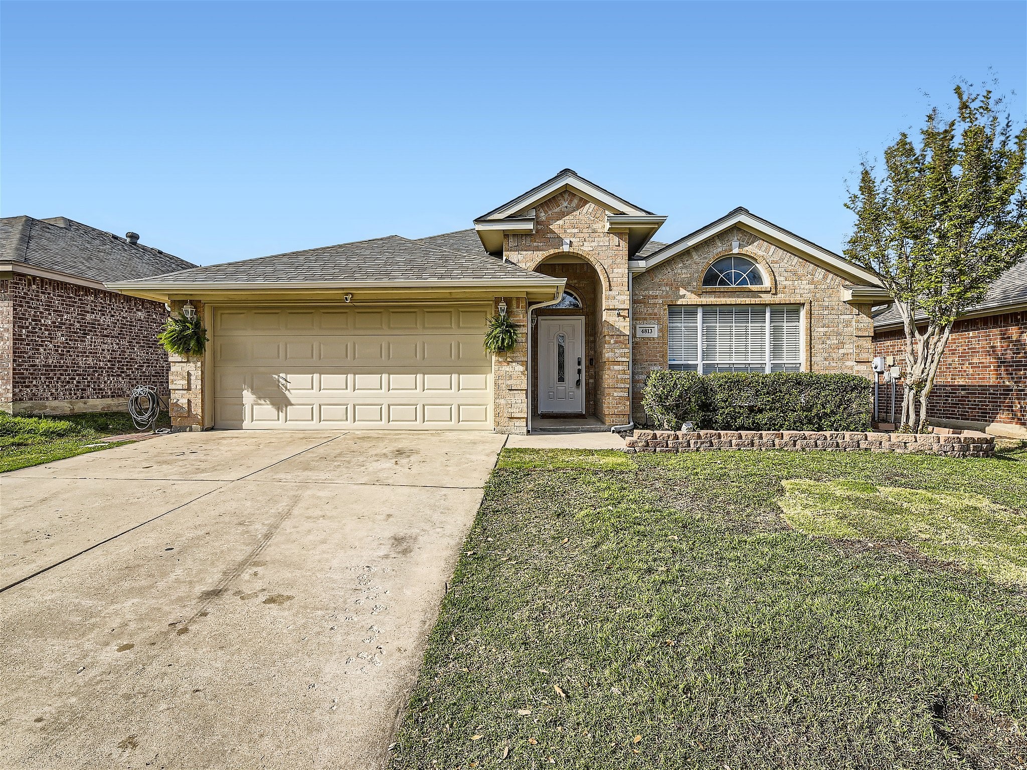 4813 Stetson Drive S Fort Worth TX 76244