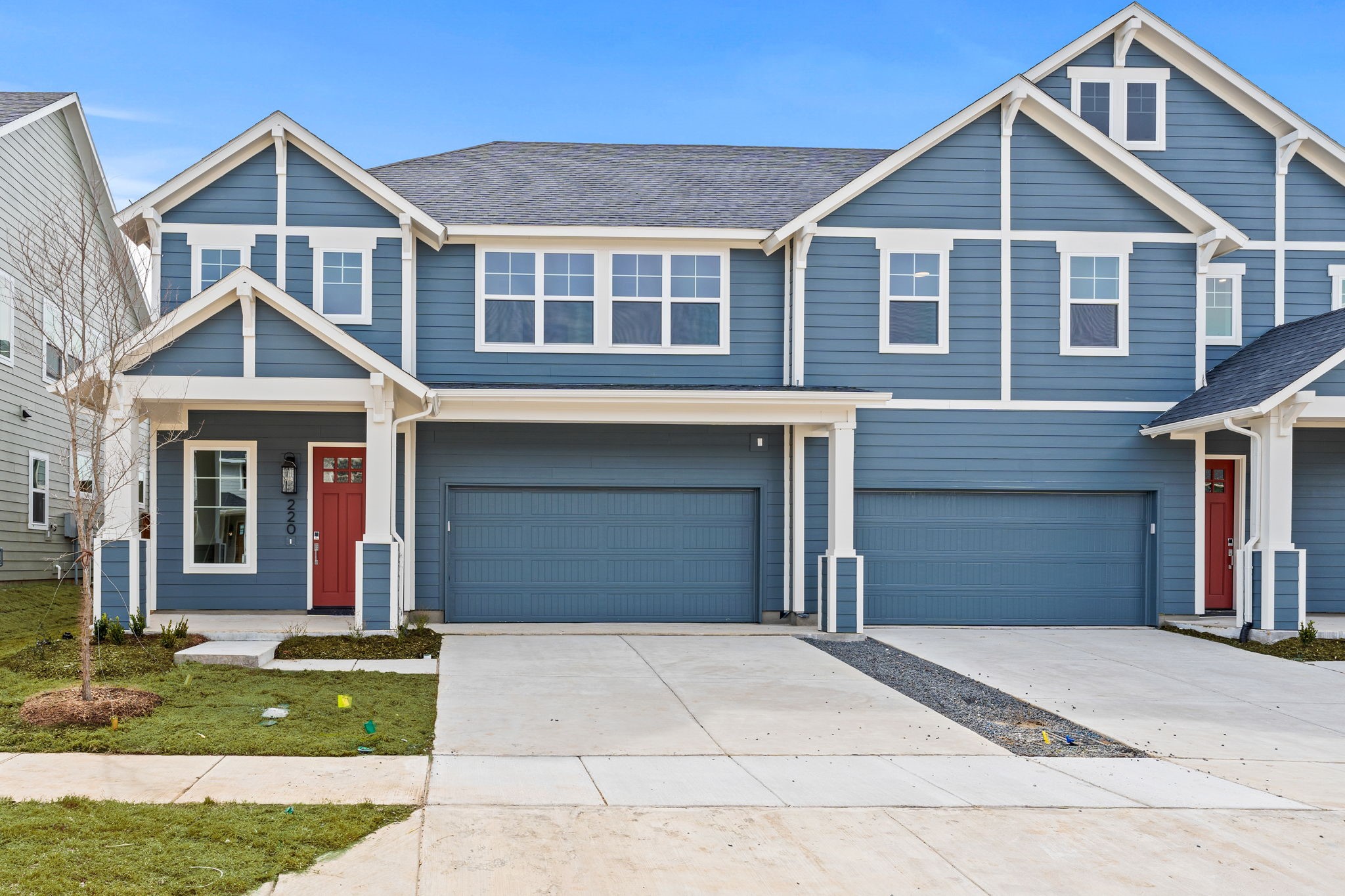 220 Chestnut Street Celina TX 75009