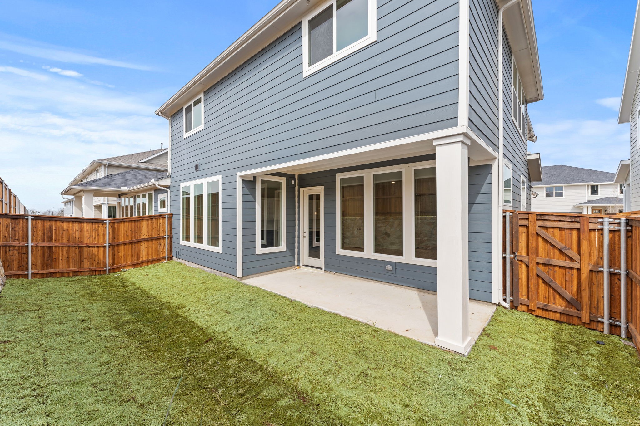 220 Chestnut Street Celina TX 75009