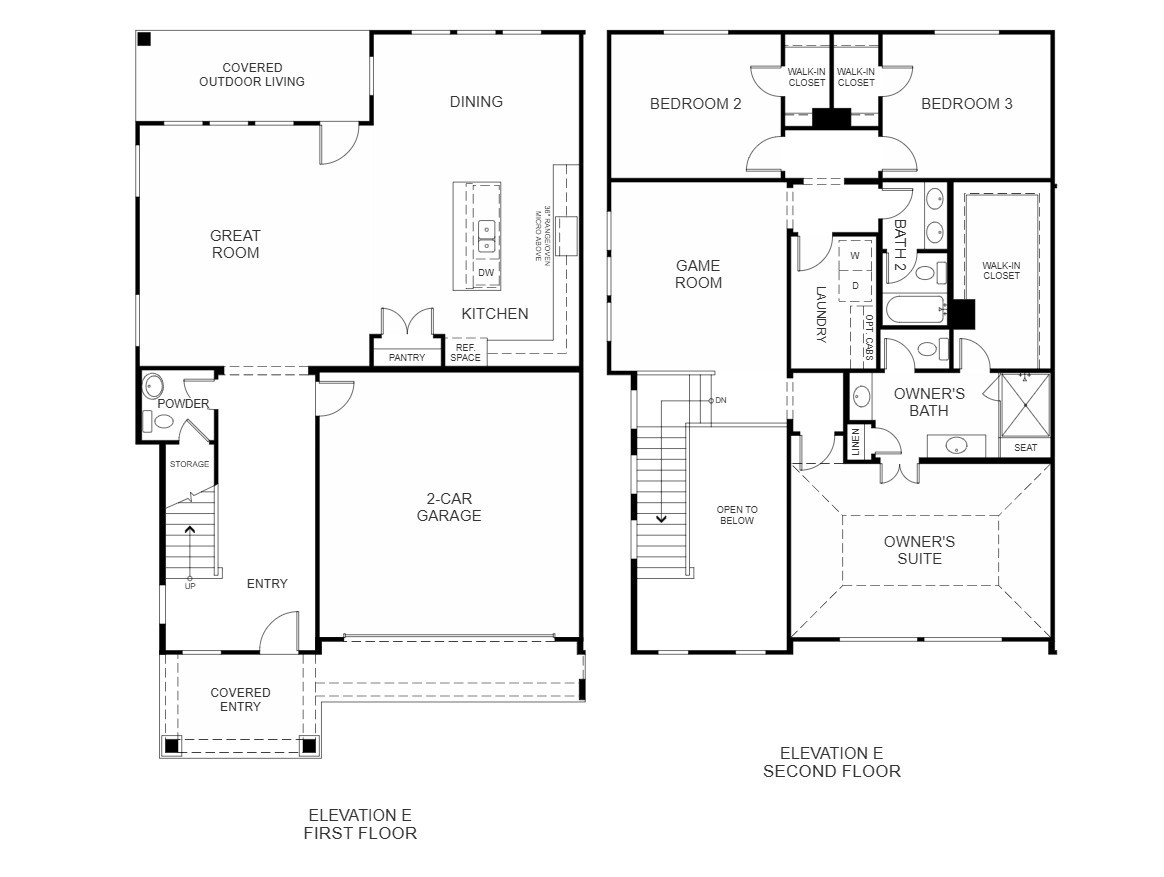 220 Chestnut Street Celina TX 75009