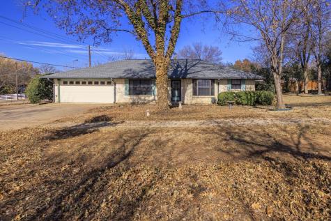 1901 N Cooper Street Arlington TX 76011