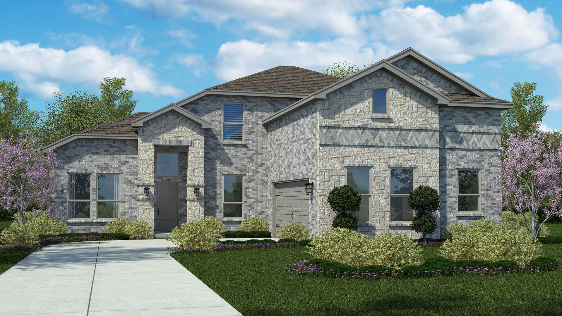 6869 Brahman Drive Arlington TX 76001