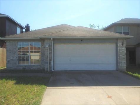1170 Lombard Lane Duncanville TX 75137