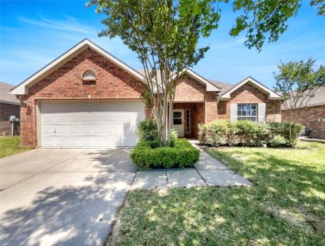 5304 Running Brook Lane Mckinney TX 75071