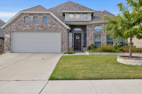 11725 Pistachio Trail Fort Worth TX 76108