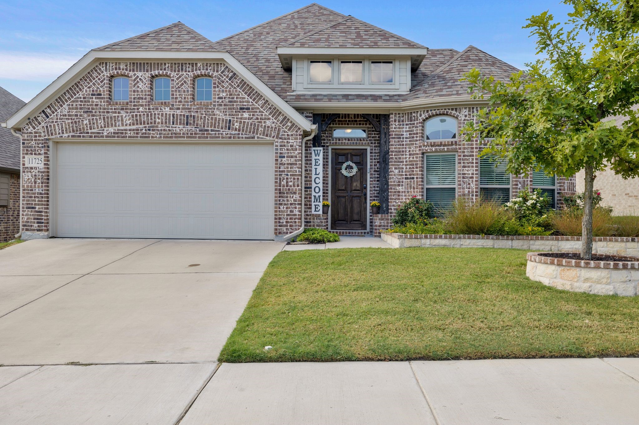 11725 Pistachio Trail Fort Worth TX 76108