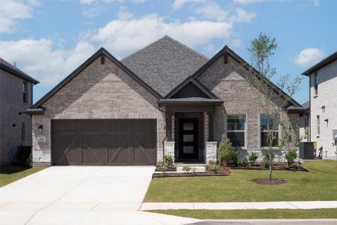 2212 Valencia Drive Little Elm TX 75068