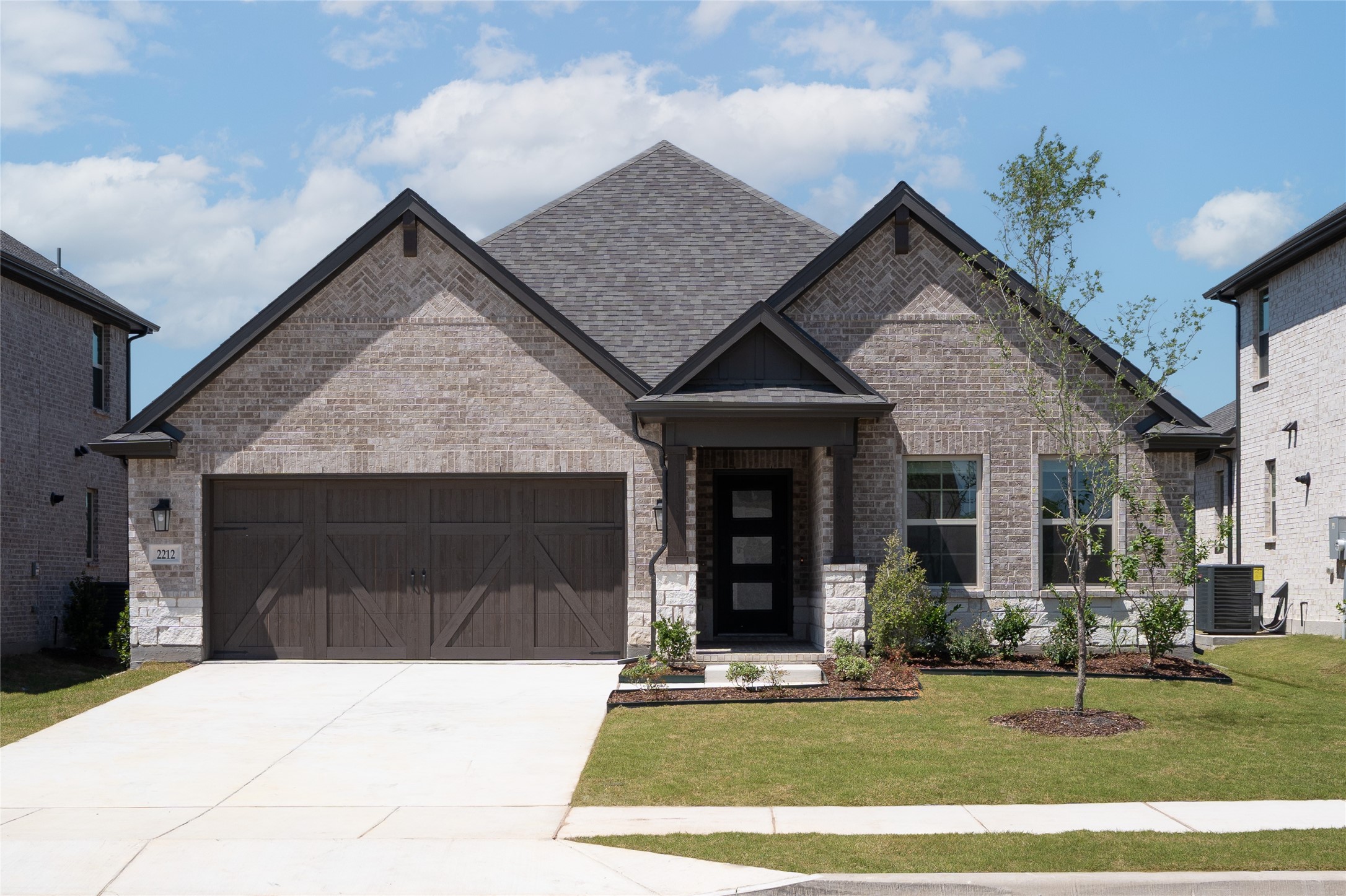 2212 Valencia Drive Little Elm TX 75068