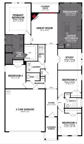 2212 Valencia Drive Little Elm TX 75068