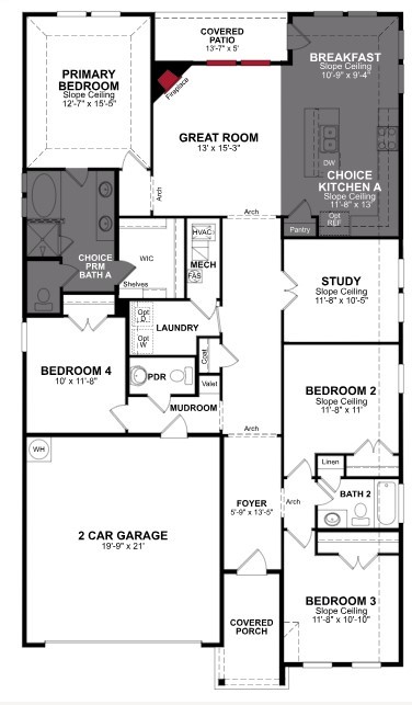 2212 Valencia Drive Little Elm TX 75068