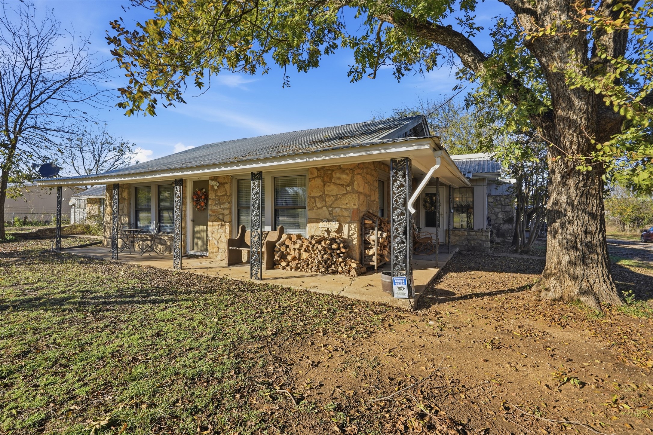 336 S 8th Avenue Palo Pinto TX 76484