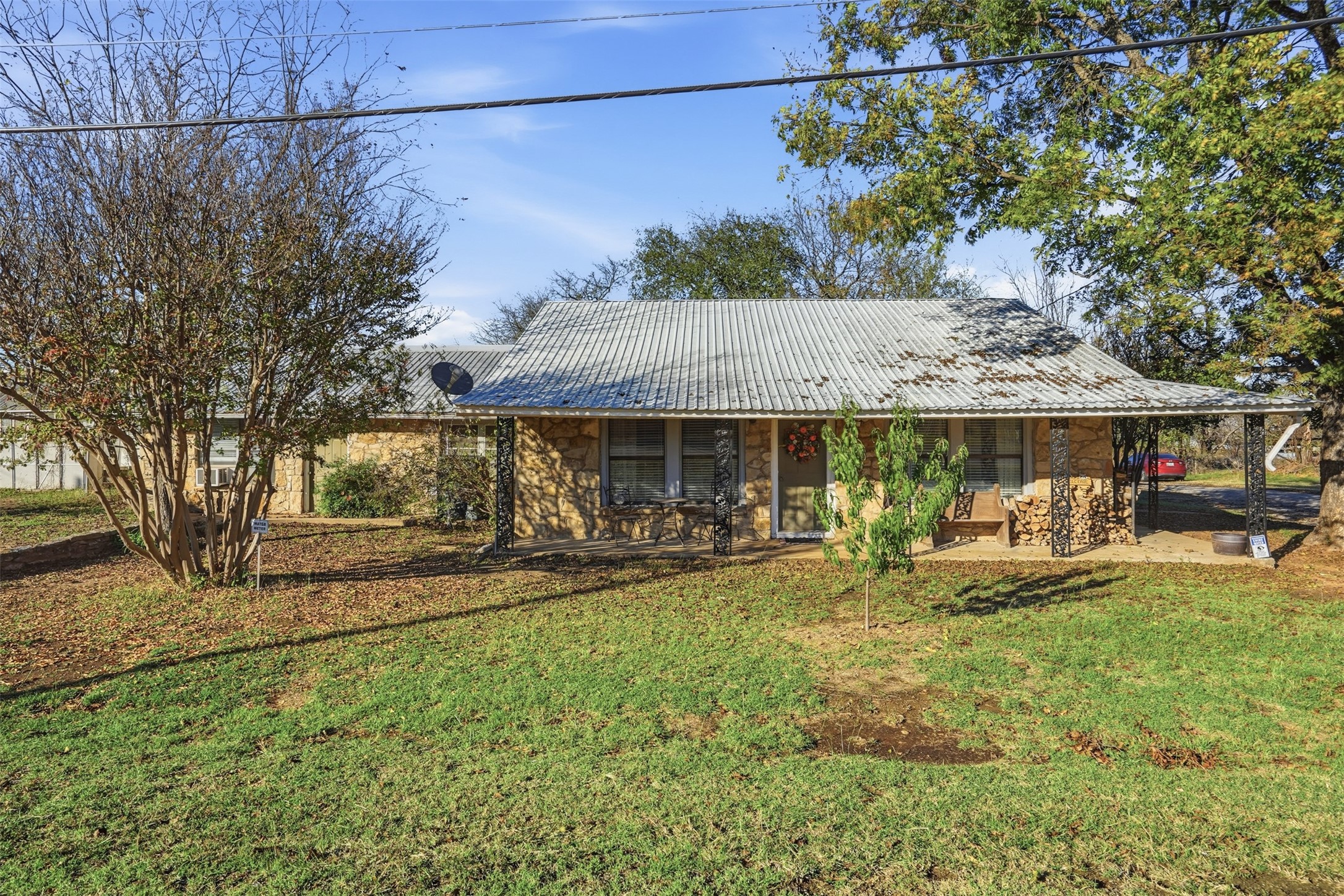 336 S 8th Avenue Palo Pinto TX 76484