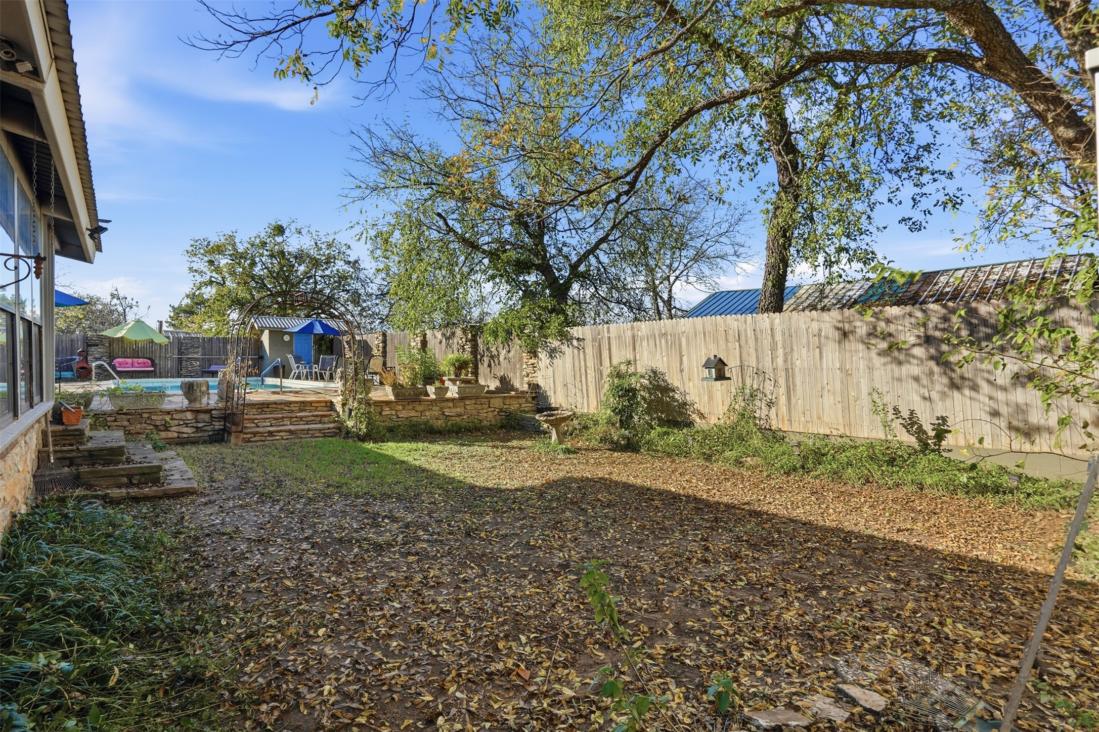 336 S 8th Avenue Palo Pinto TX 76484