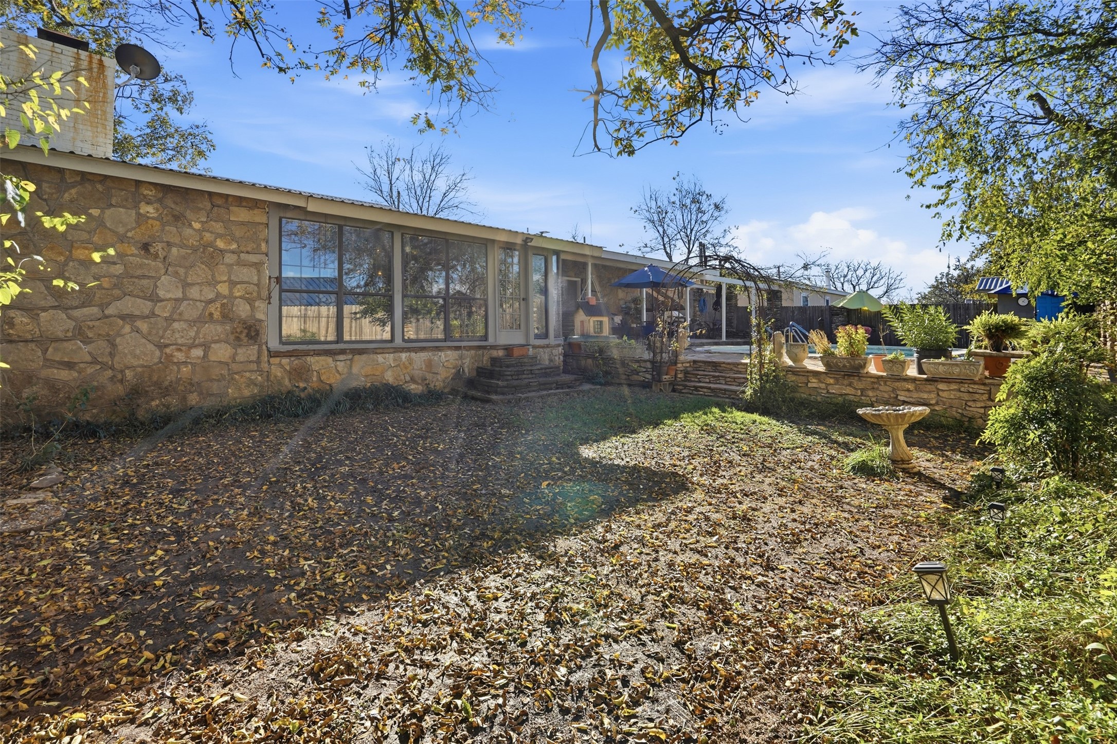 336 S 8th Avenue Palo Pinto TX 76484