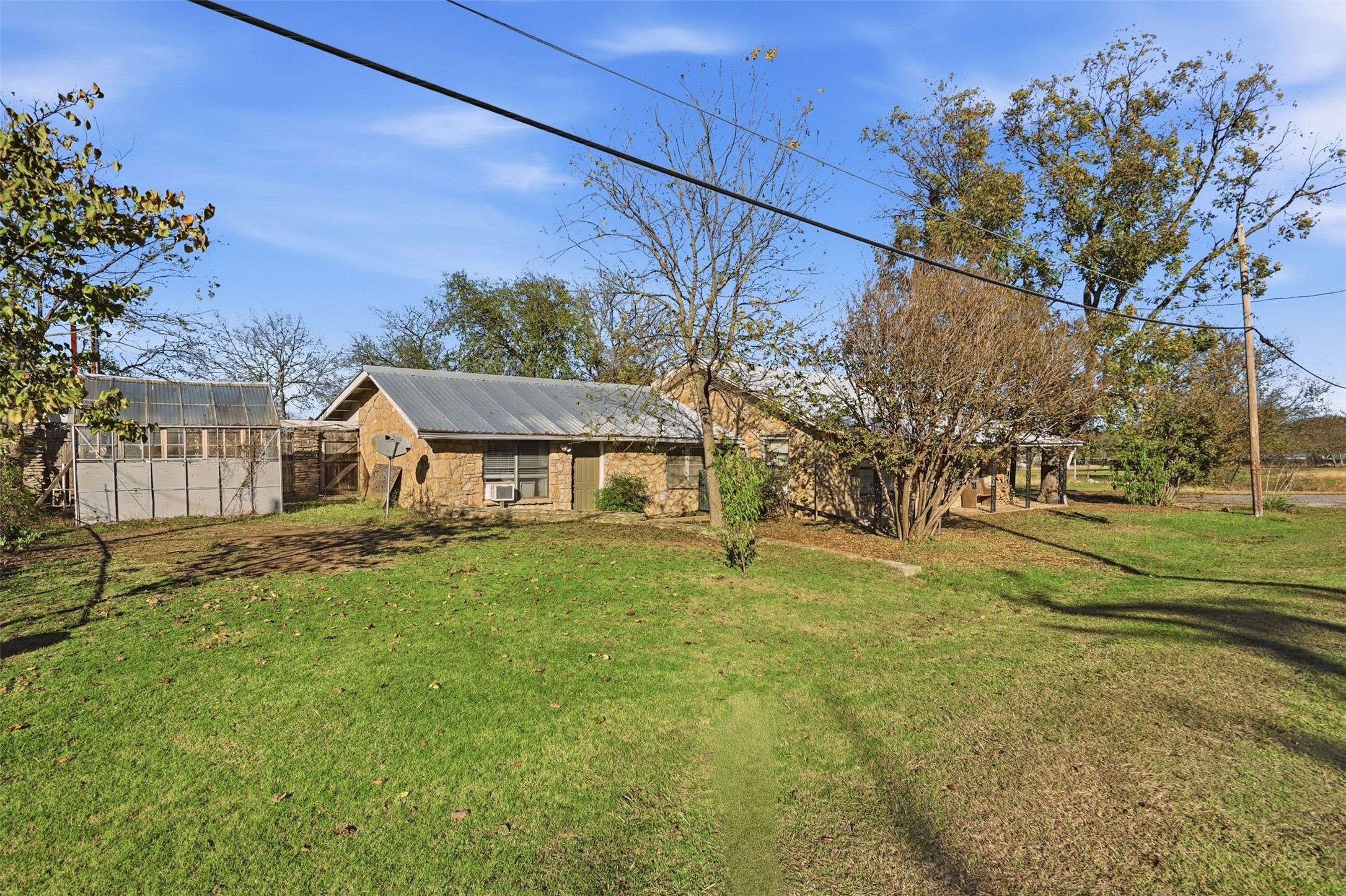 336 S 8th Avenue Palo Pinto TX 76484