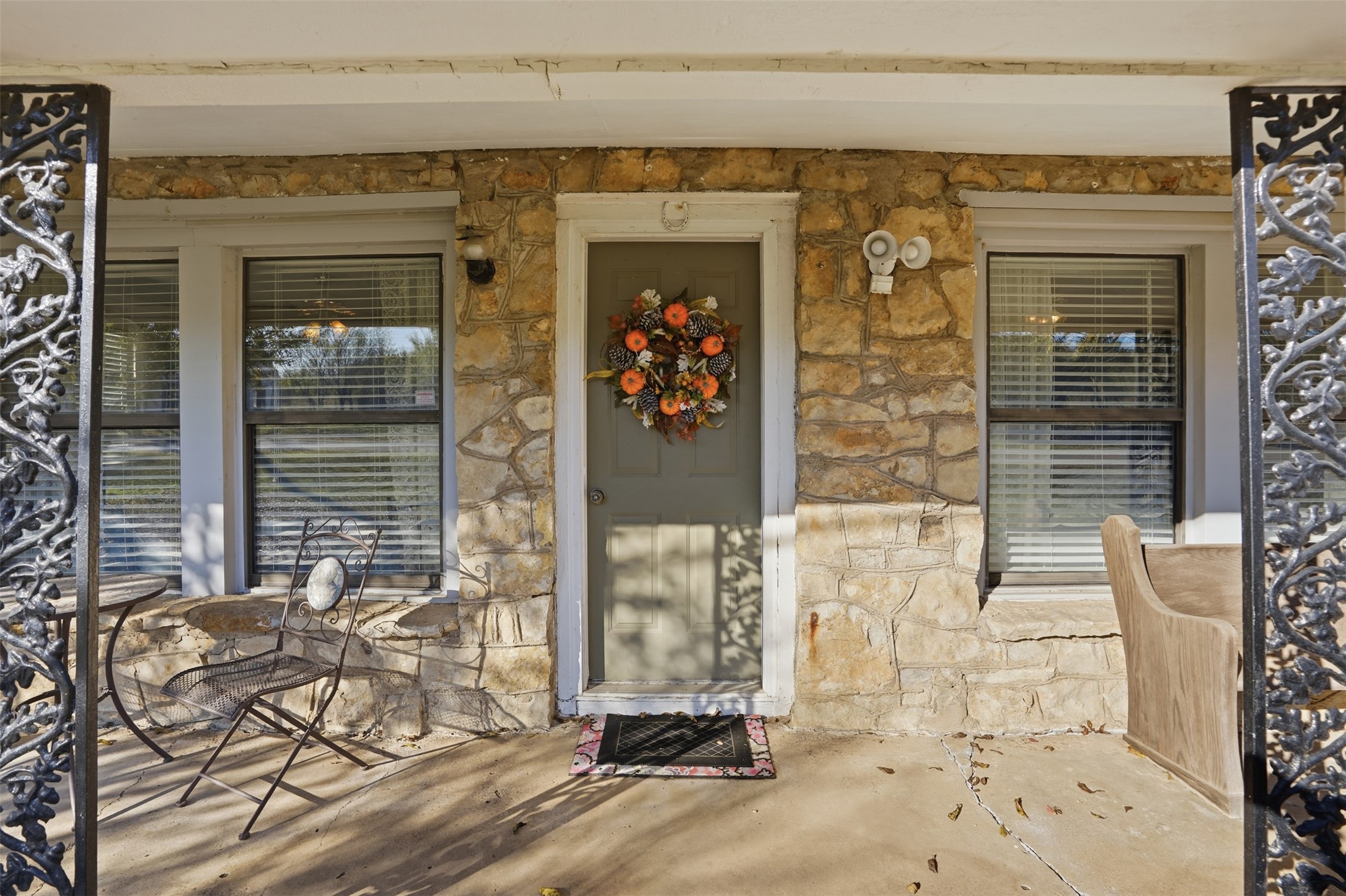 336 S 8th Avenue Palo Pinto TX 76484
