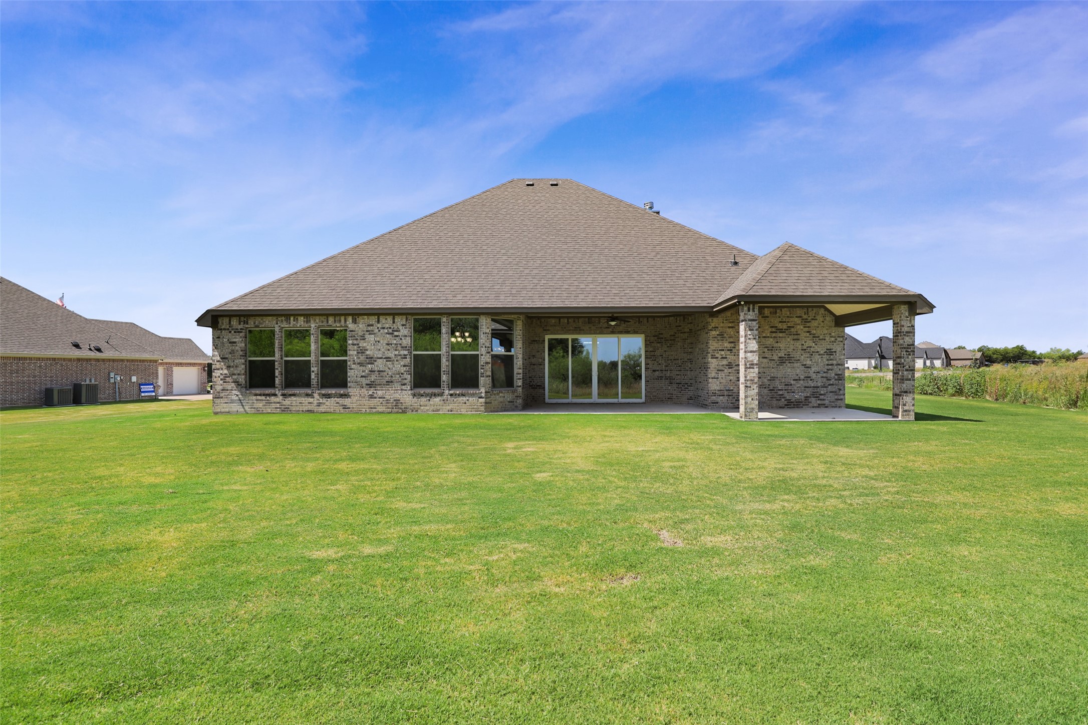 2404 Dartford Drive Crowley TX 76036