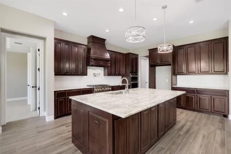 2404 Dartford Drive Crowley TX 76036
