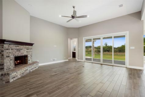 2404 Dartford Drive Crowley TX 76036