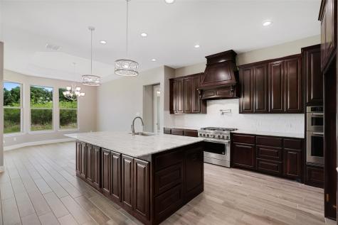 2404 Dartford Drive Crowley TX 76036
