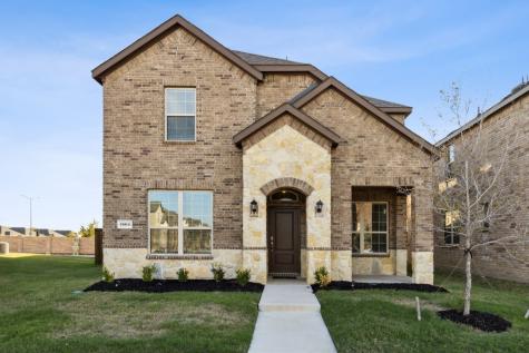 1504 Saratoga Avenue Celina TX 75009