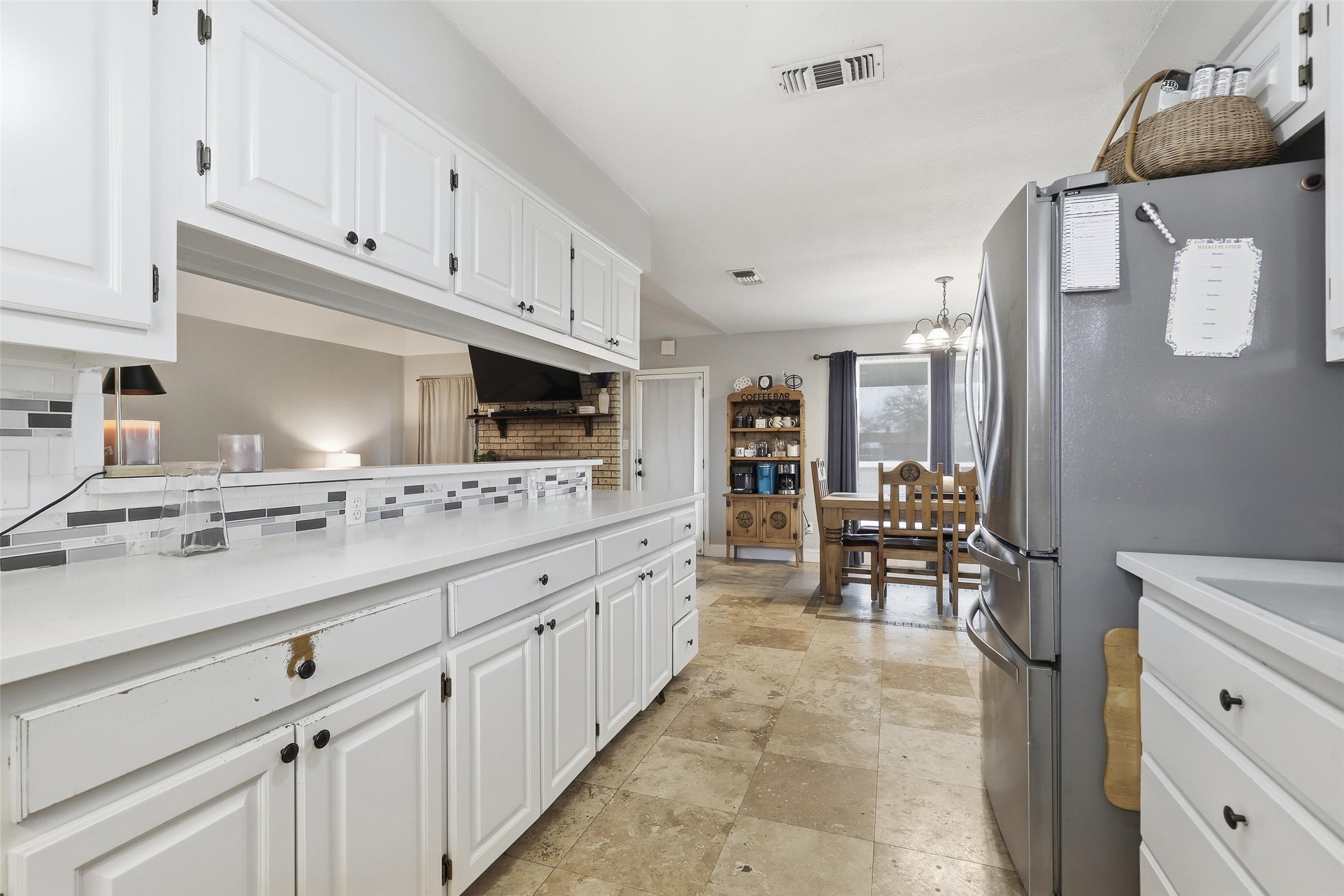 4501 Ascot Drive Cleburne TX 76033