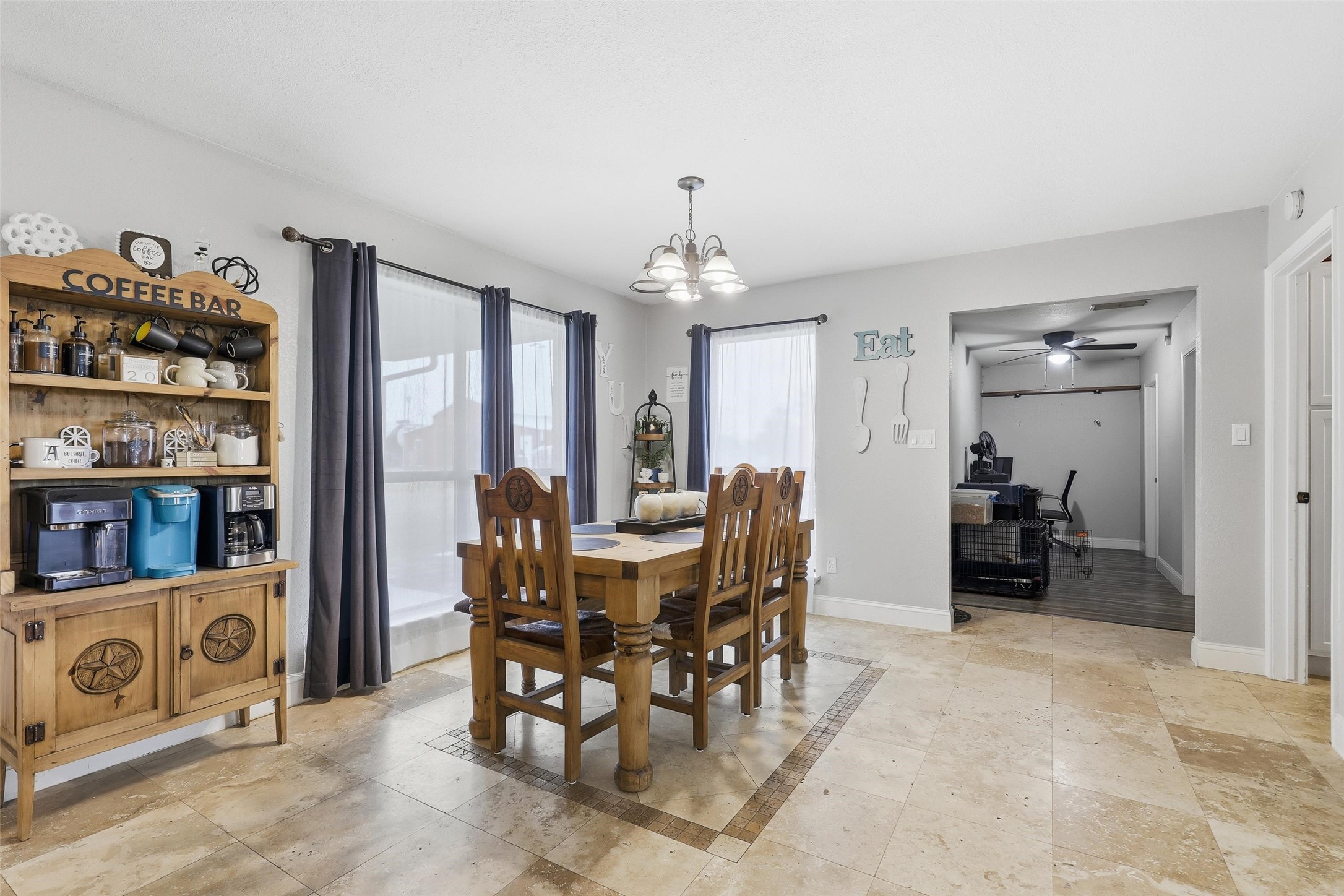 4501 Ascot Drive Cleburne TX 76033