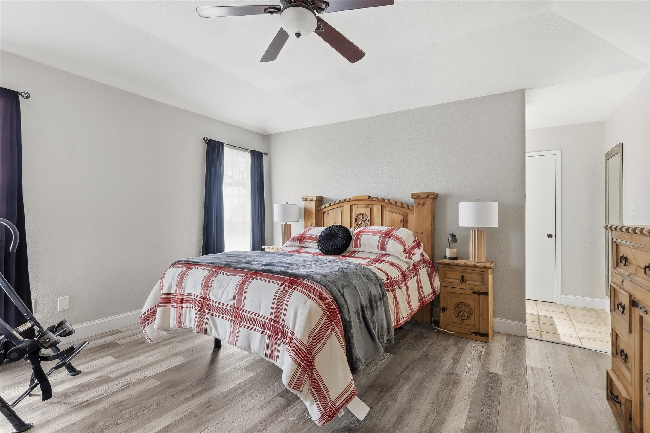 4501 Ascot Drive Cleburne TX 76033