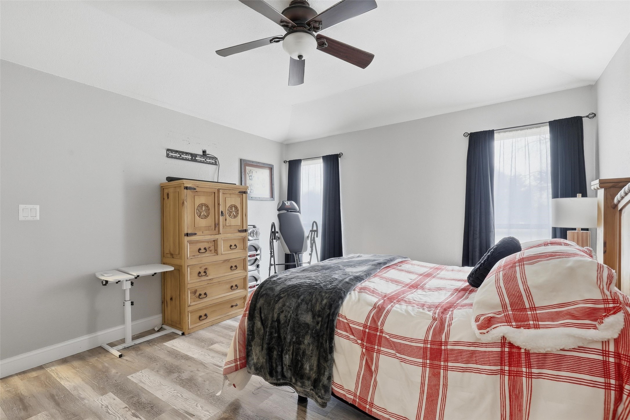 4501 Ascot Drive Cleburne TX 76033