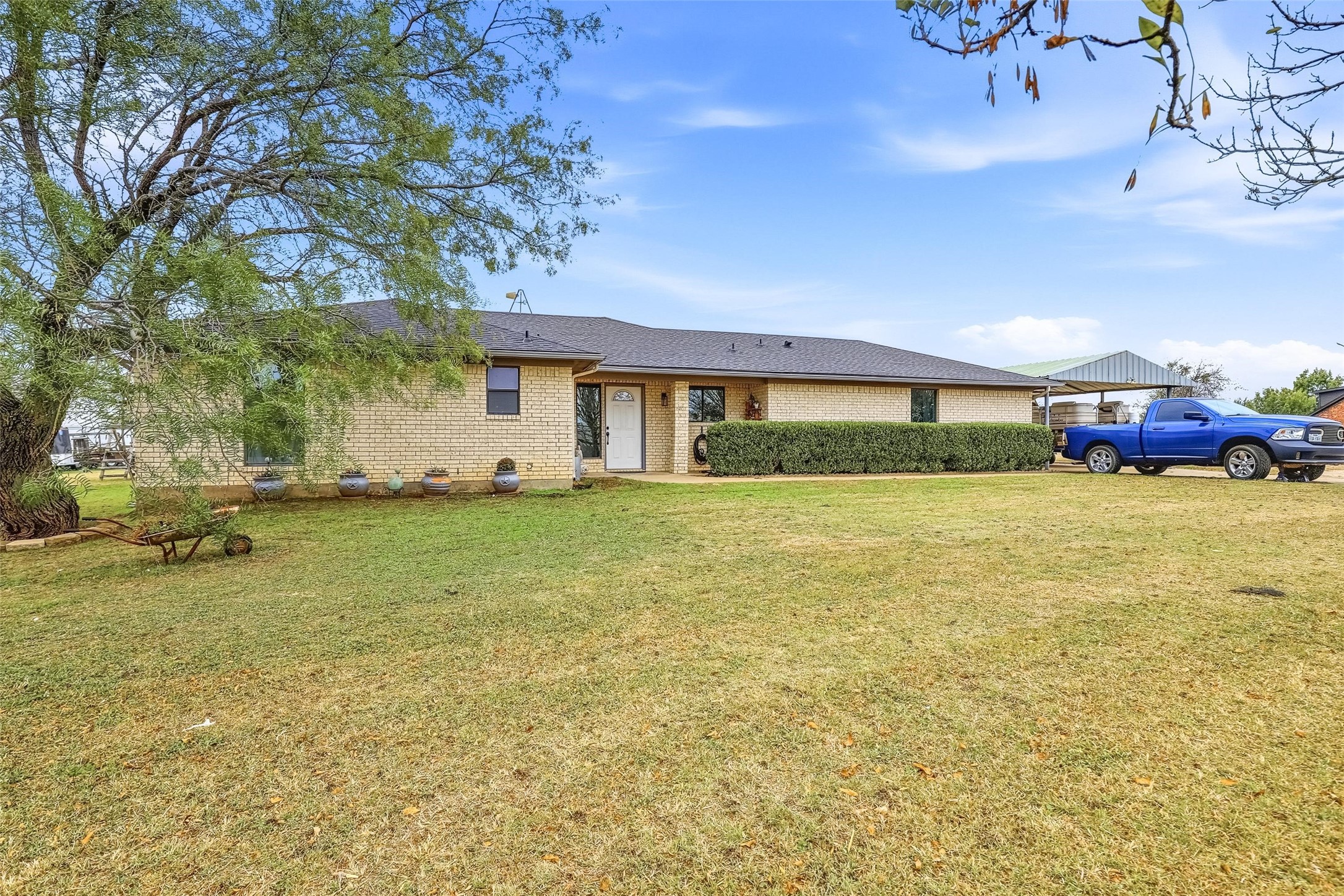4501 Ascot Drive Cleburne TX 76033