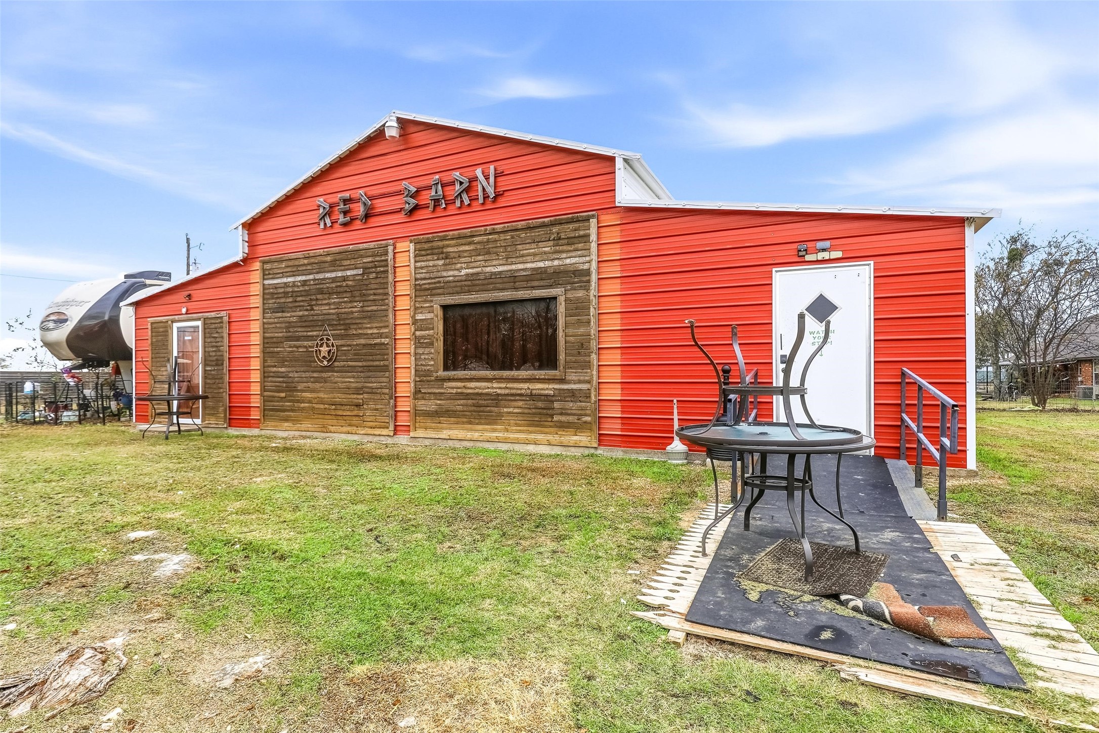 4501 Ascot Drive Cleburne TX 76033