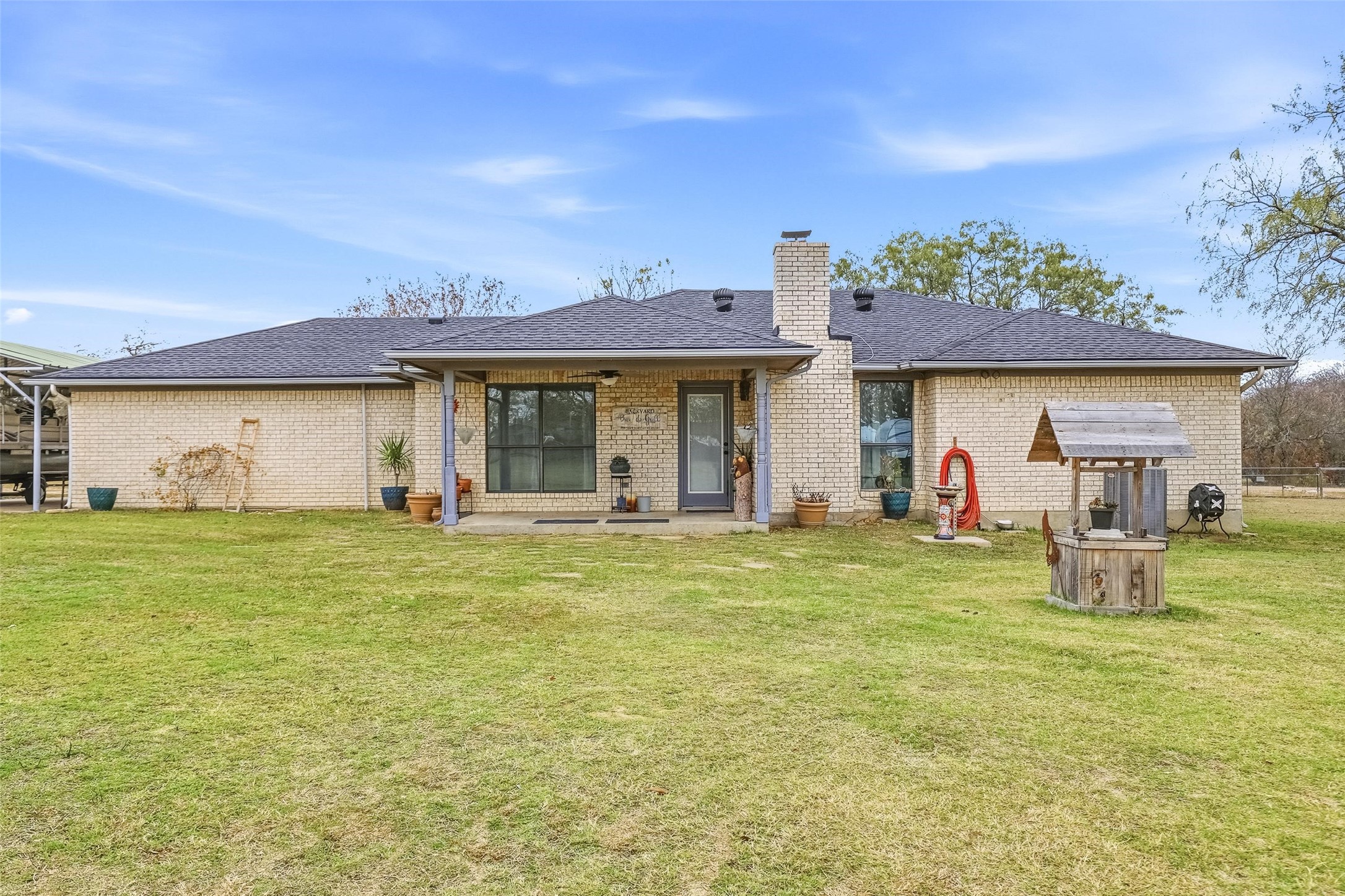 4501 Ascot Drive Cleburne TX 76033