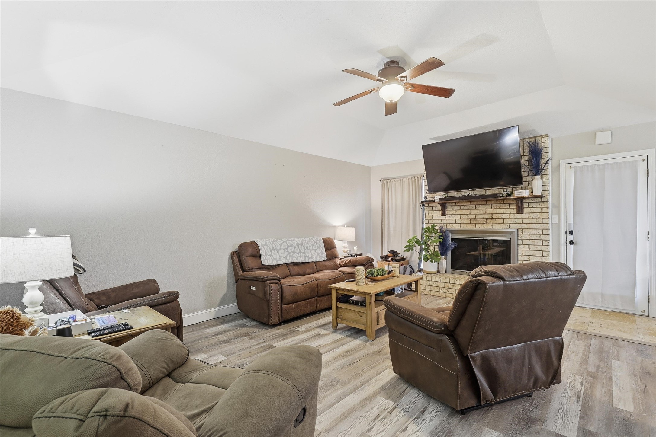 4501 Ascot Drive Cleburne TX 76033