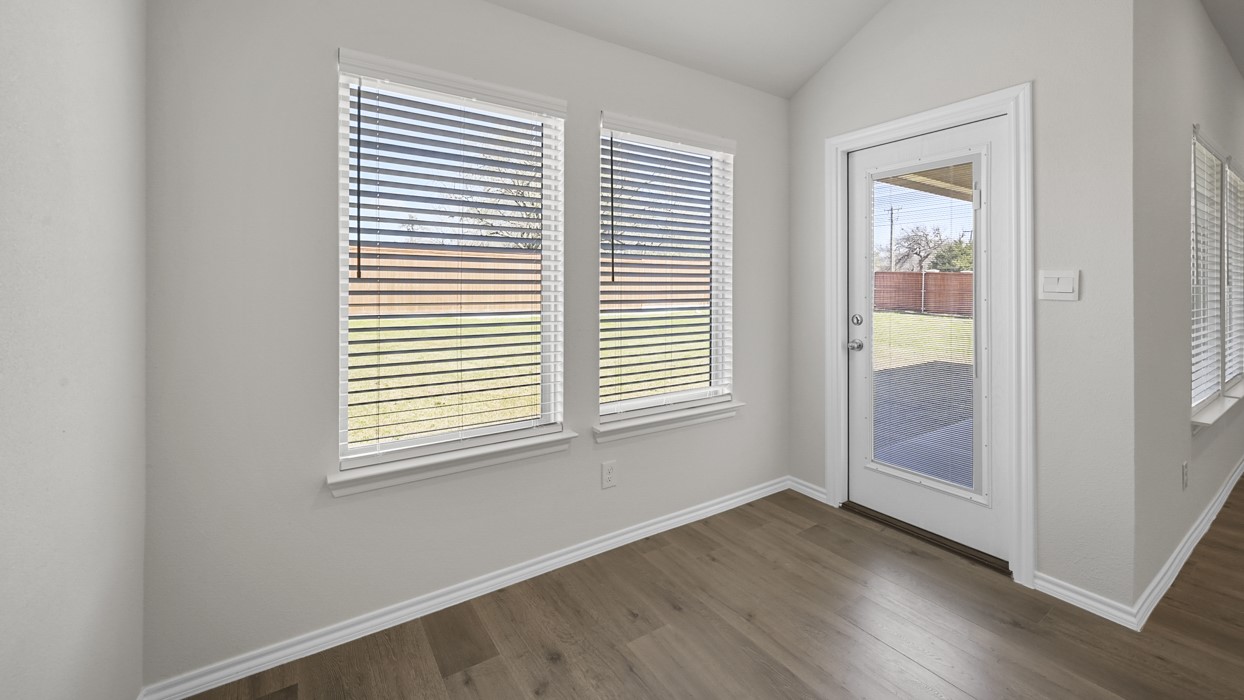 2357 Belt Court Paris TX 75460