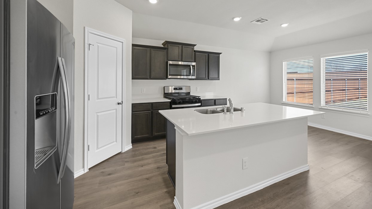 2357 Belt Court Paris TX 75460