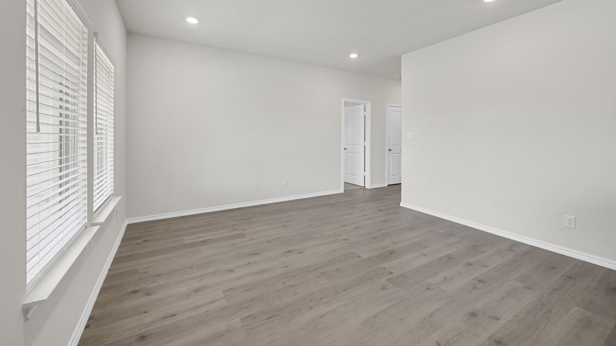 2357 Belt Court Paris TX 75460