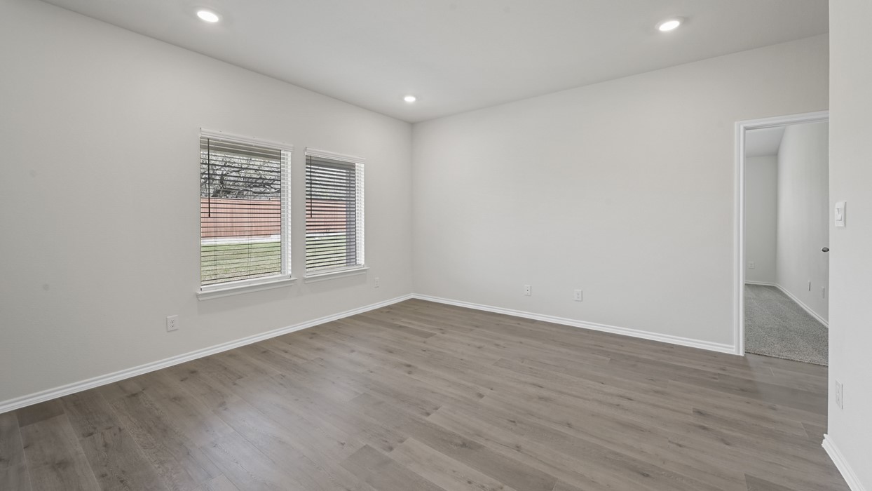 2357 Belt Court Paris TX 75460