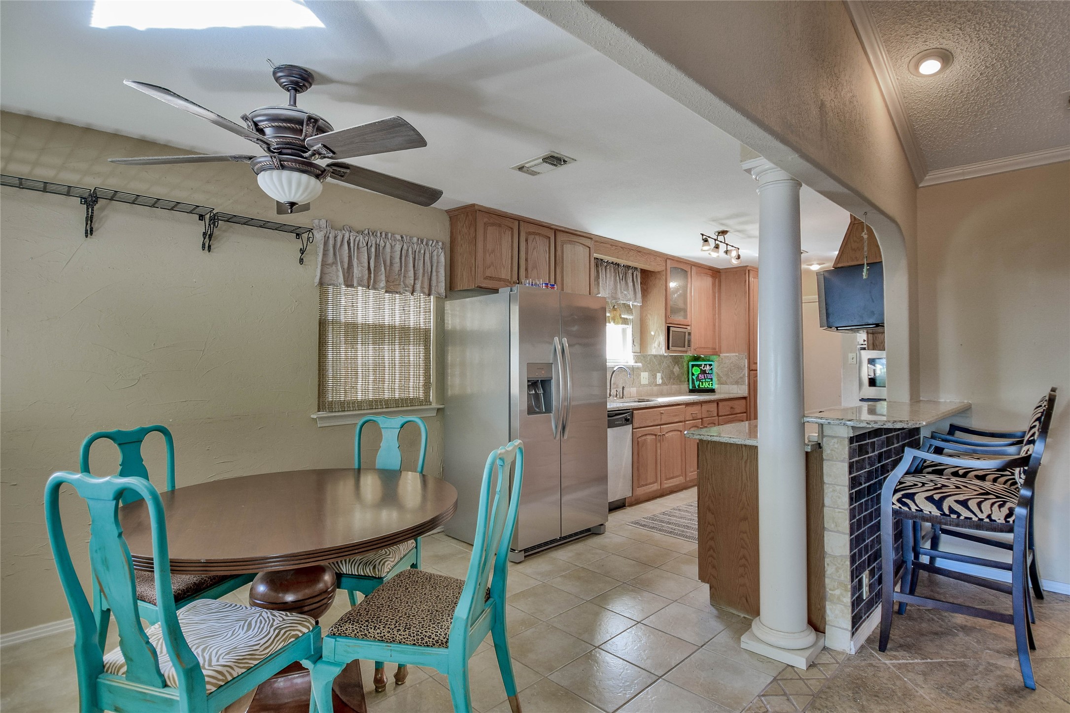 4200 Bar Harbor Court Granbury TX 76049