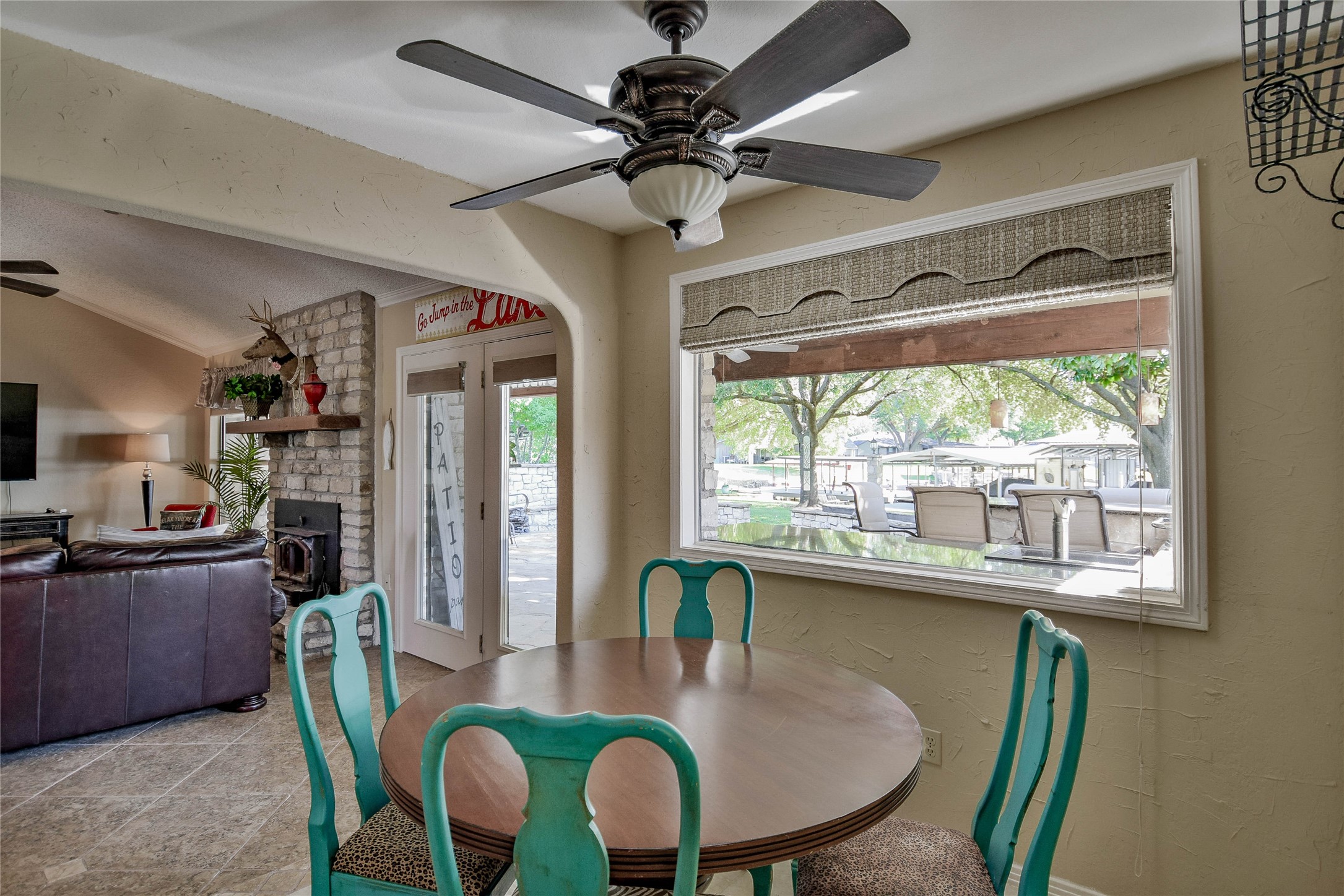 4200 Bar Harbor Court Granbury TX 76049
