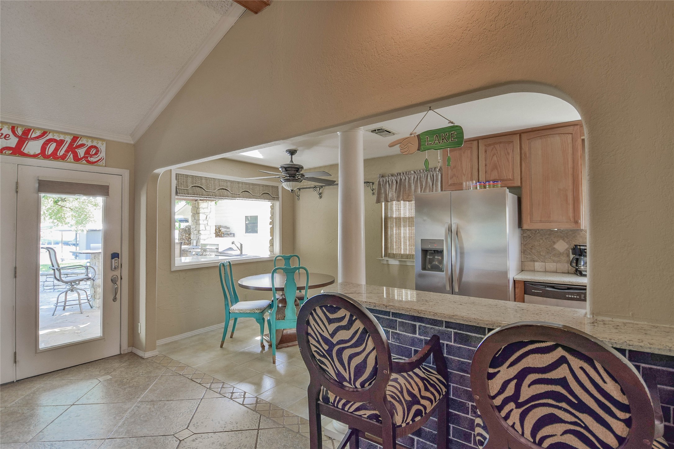 4200 Bar Harbor Court Granbury TX 76049