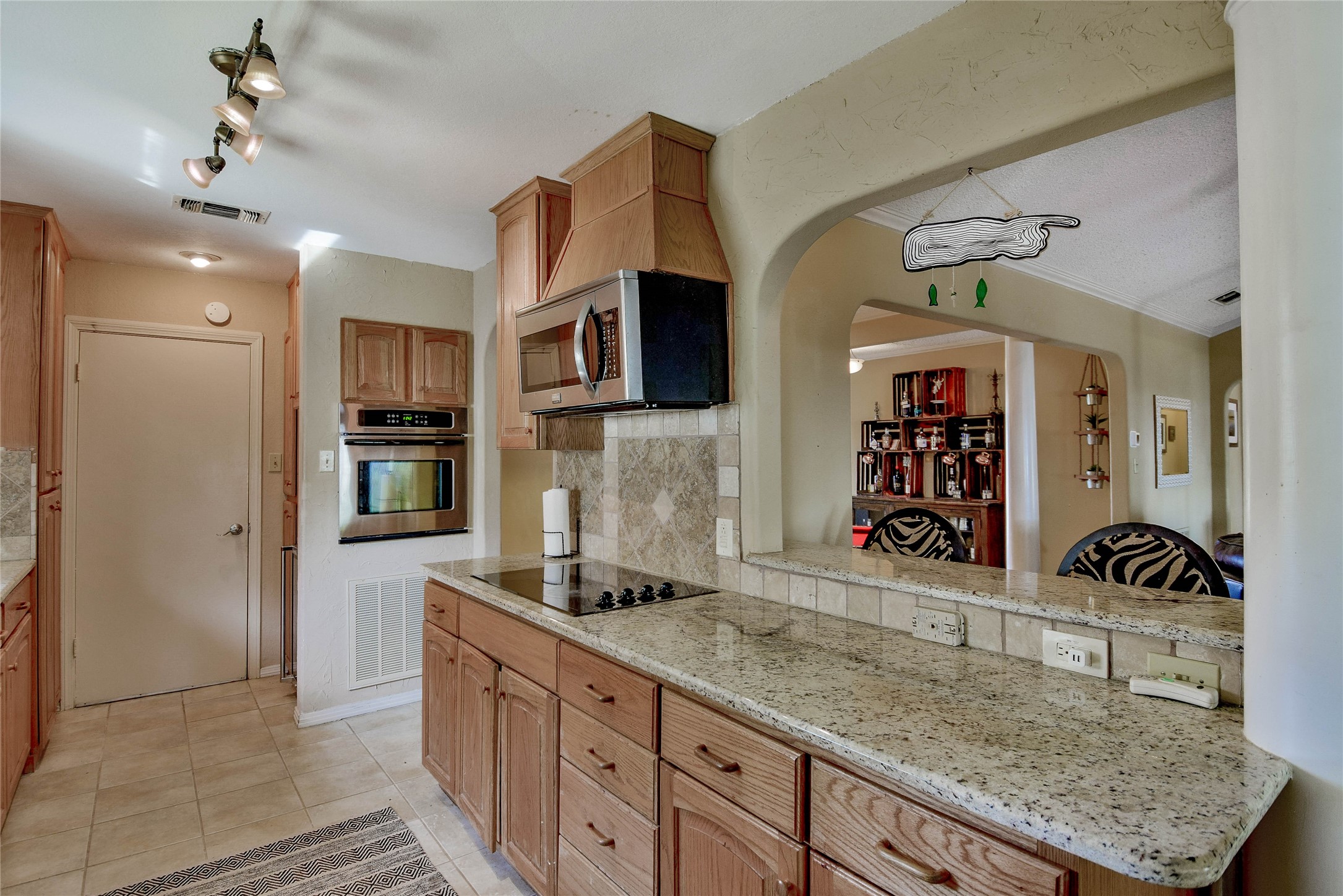 4200 Bar Harbor Court Granbury TX 76049
