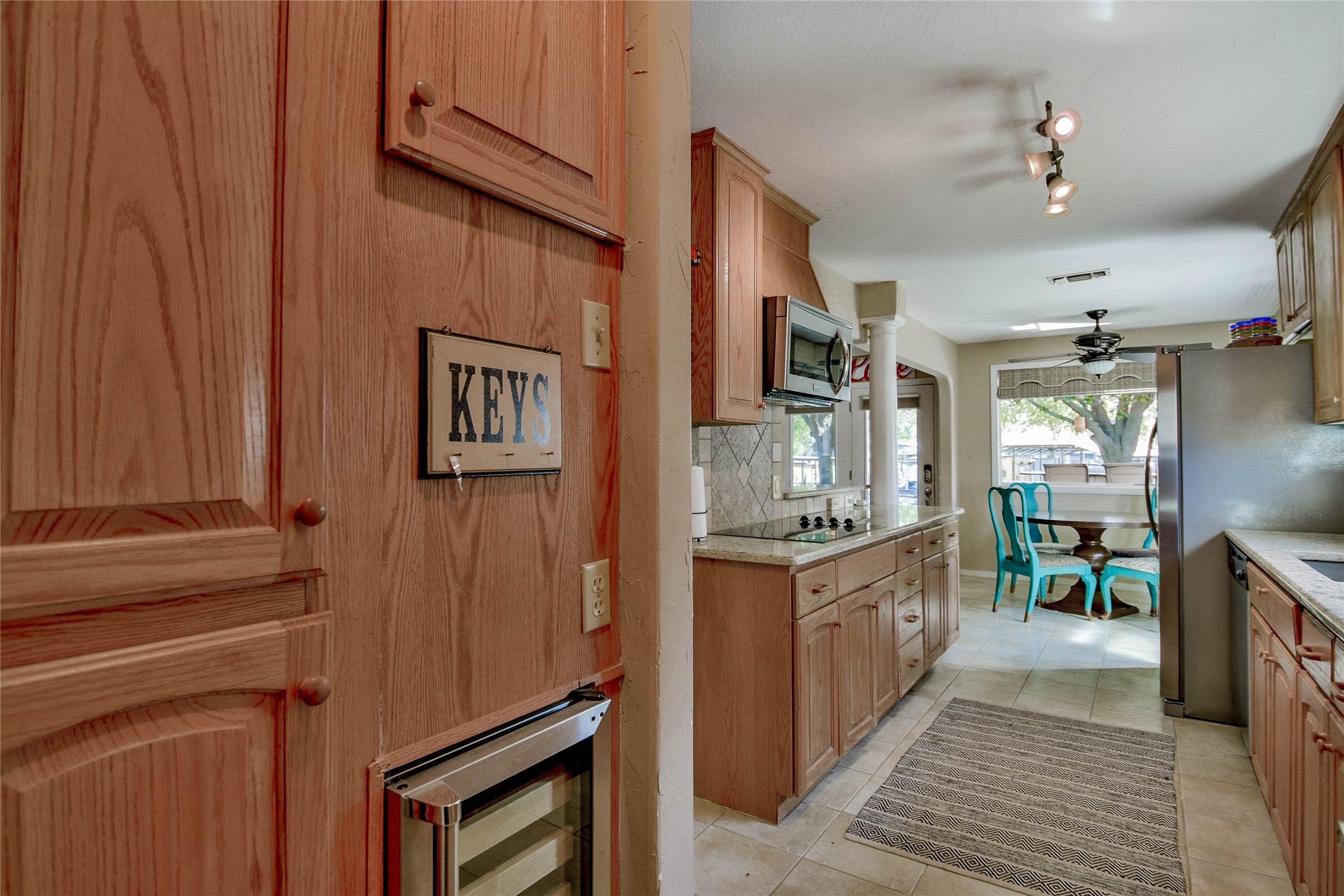 4200 Bar Harbor Court Granbury TX 76049