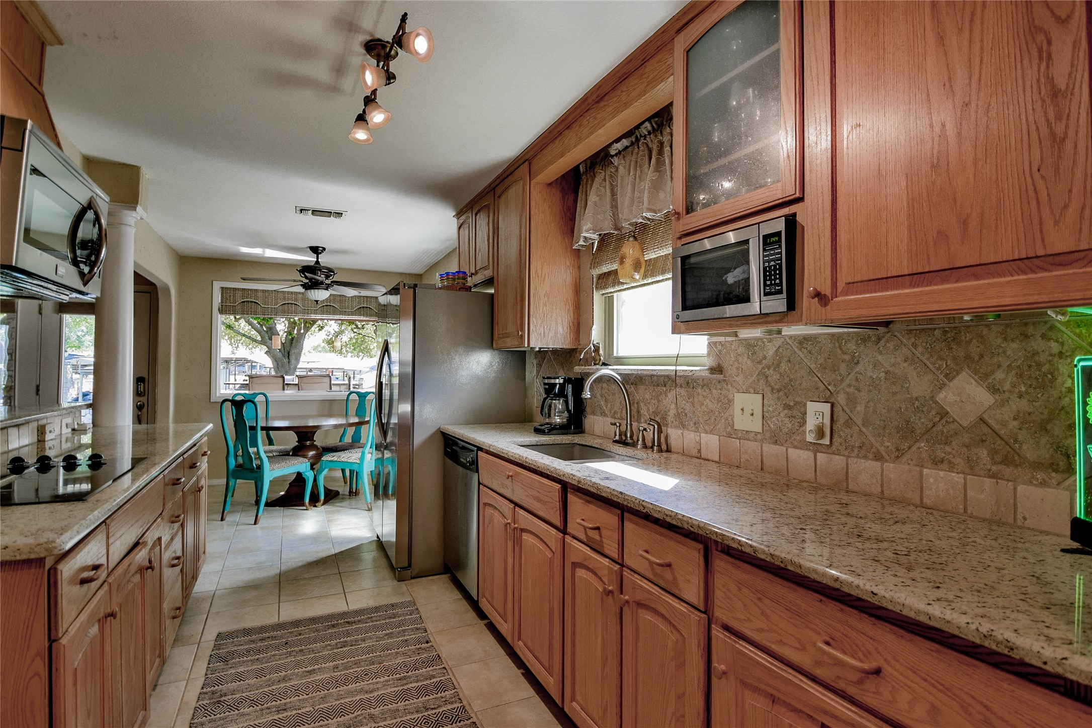 4200 Bar Harbor Court Granbury TX 76049