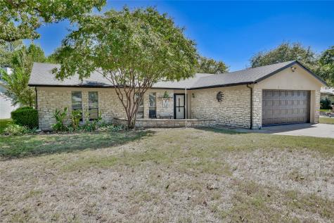 4200 Bar Harbor Court Granbury TX 76049